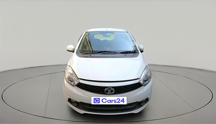 2018 Tata Tiago XM DIESEL, Diesel, Manual, 50,211 km, exterior