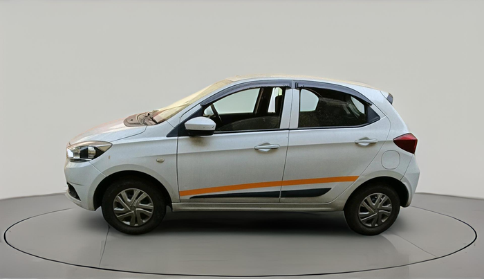2018 Tata Tiago XM DIESEL, Diesel, Manual, 50,211 km, exterior