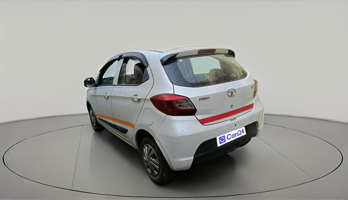 2018 Tata Tiago XM DIESEL, Diesel, Manual, 50,211 km, exterior