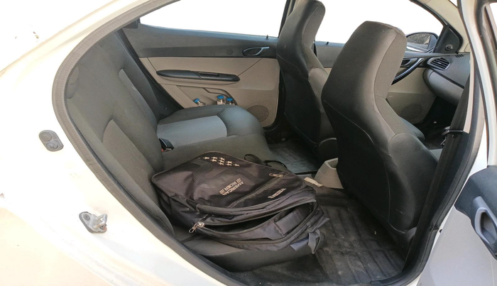 2018 Tata Tiago XM DIESEL, Diesel, Manual, 50,211 km, interior