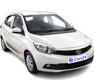 2018 Tata Tiago - Hatchback - Diesel - Manual - ₹2.96 lakh