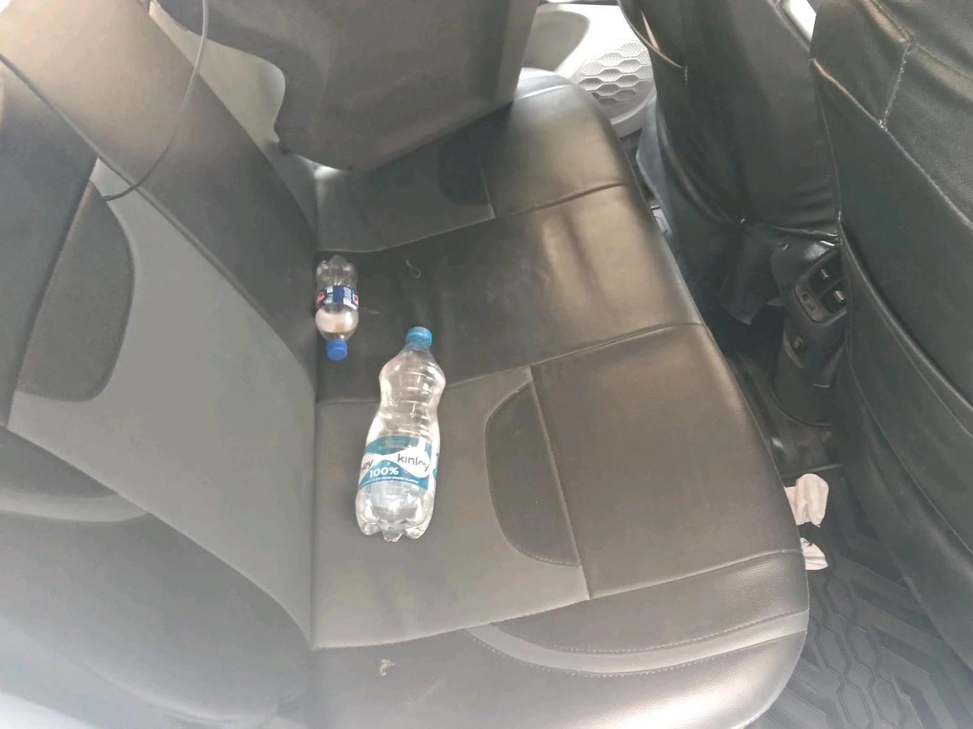 2020 Hyundai GRAND I10 NIOS SPORTZ AMT 1.2 KAPPA VTVT, Petrol, Automatic, 46,466 km, interior