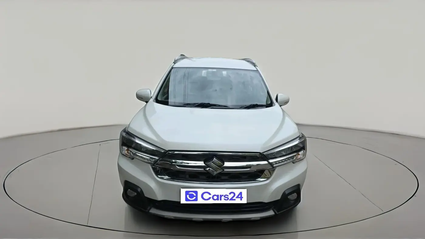 2023 Maruti XL6 ZETA AT, Petrol, Automatic, 20,690 km, exterior