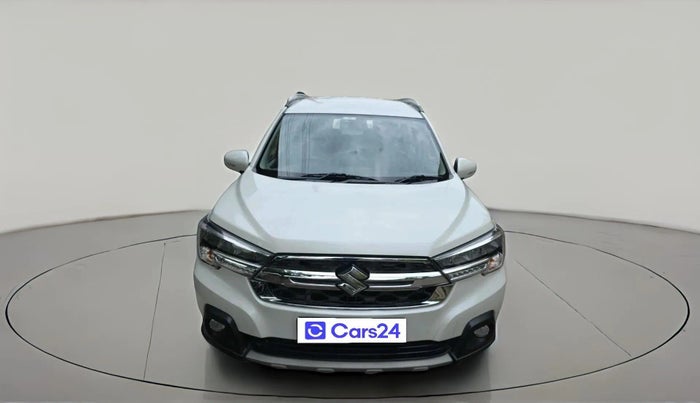 2023 Maruti XL6 ZETA AT, Petrol, Automatic, 20,680 km, exterior