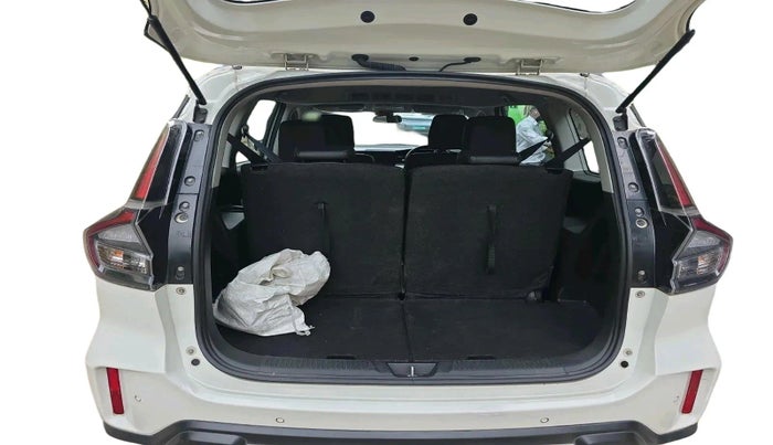 2023 Maruti XL6 ZETA AT, Petrol, Automatic, 20,680 km, exterior