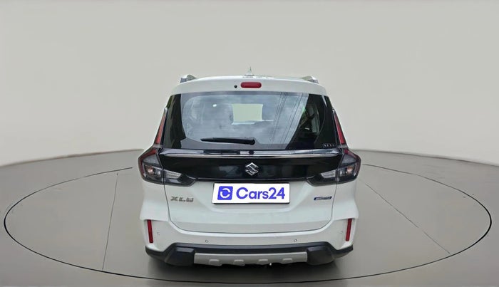 2023 Maruti XL6 ZETA AT, Petrol, Automatic, 20,680 km, exterior