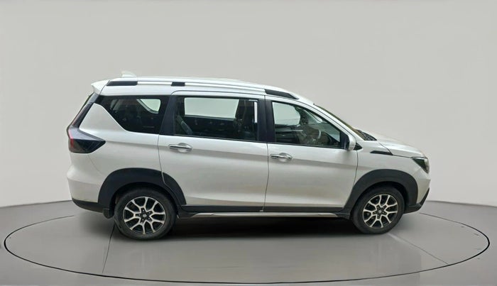 2023 Maruti XL6 ZETA AT, Petrol, Automatic, 20,680 km, exterior