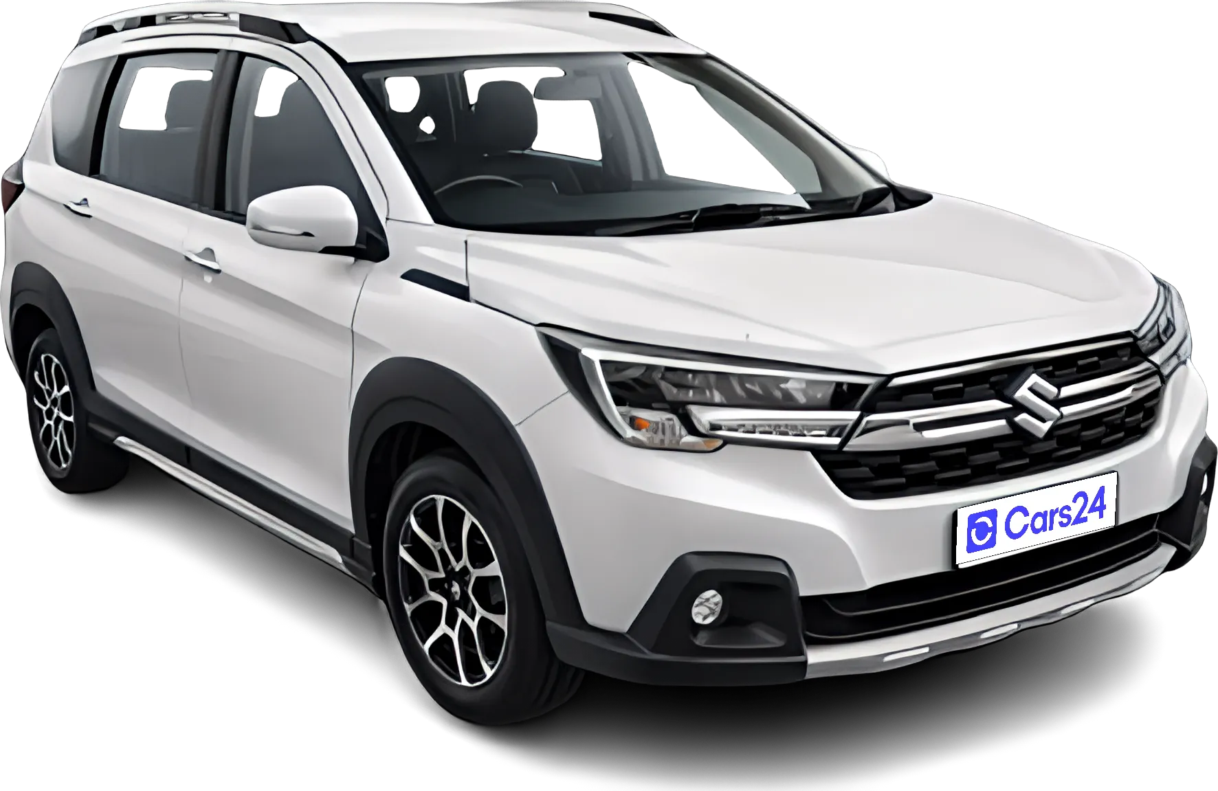 2023 Maruti XL6 - SUV - Petrol - Automatic - ₹10.06 lakh