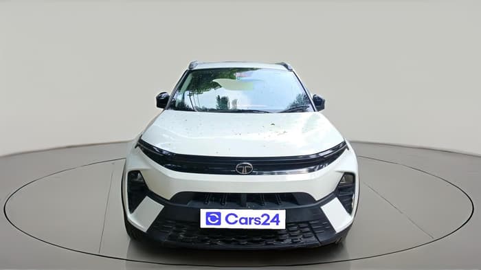 2026 Tata NEXON Pure Plus (S) 1.5 Diesel 6MT, Diesel, Manual, 9,223 km, exterior