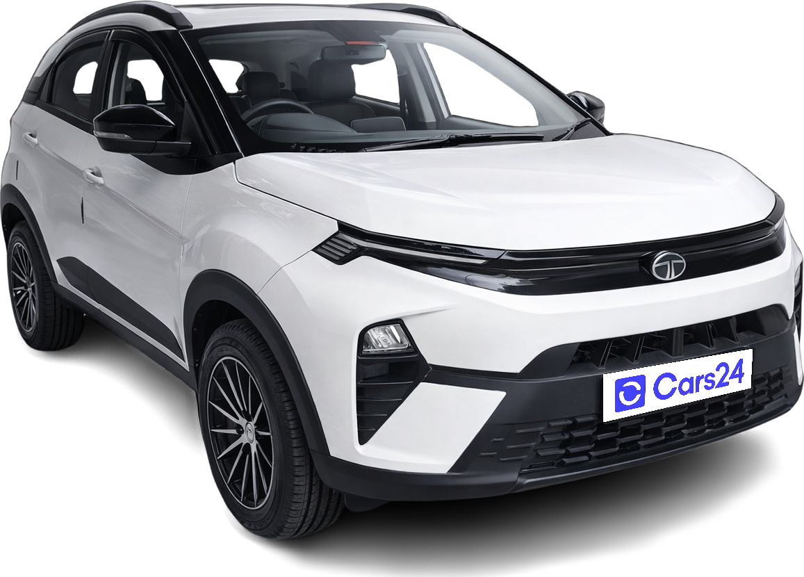 2026 Tata NEXON - SUV - Diesel - Manual - ₹11.25 lakh