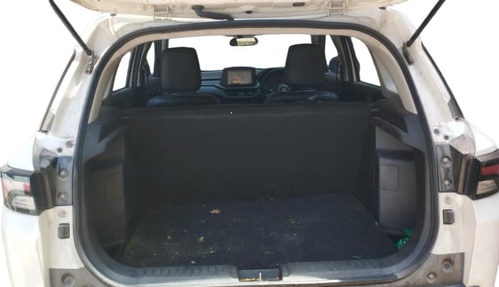 2024 Maruti BREZZA LXI, Petrol, Manual, 19,400 km, exterior