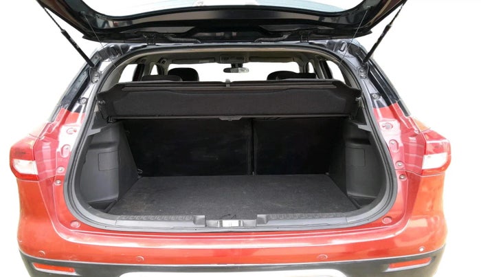 2017 Maruti Vitara Brezza ZDI PLUS DUAL TONE, Diesel, Manual, 1,44,192 km, exterior