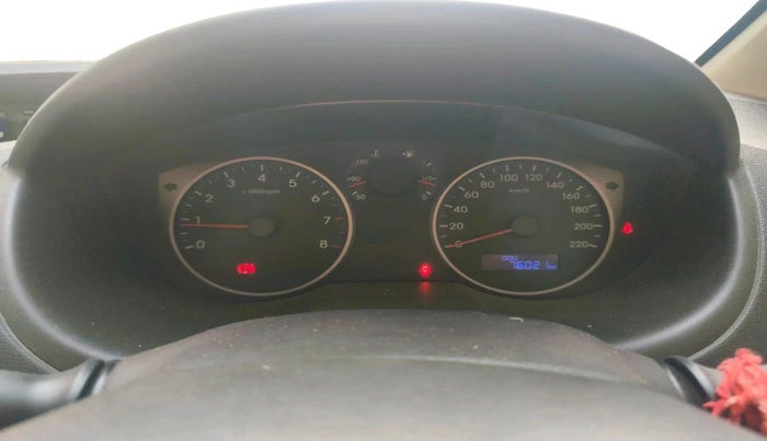 2014 Hyundai Elite i20 SPORTZ 1.2, Petrol, Manual, 76,021 km, interior