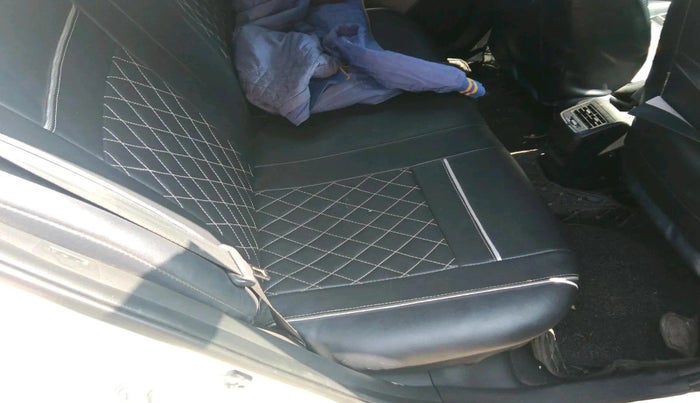 2015 Hyundai Grand i10 ASTA (O) 1.2 KAPPA VTVT, Petrol, Manual, 1,25,385 km, interior