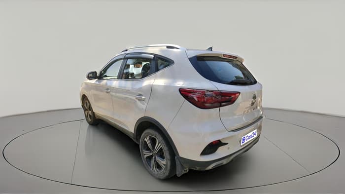 2022 MG ASTOR SAVVY 1.3 TURBO AT S RED, Petrol, Automatic, 69,299 km, exterior
