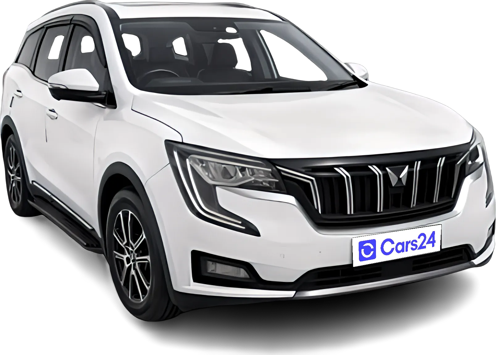 2023 Mahindra XUV700 - SUV - Petrol - Automatic - ₹21.35 lakh