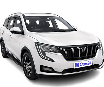 2023 Mahindra XUV700 - SUV - Petrol - Automatic - ₹21.35 lakh