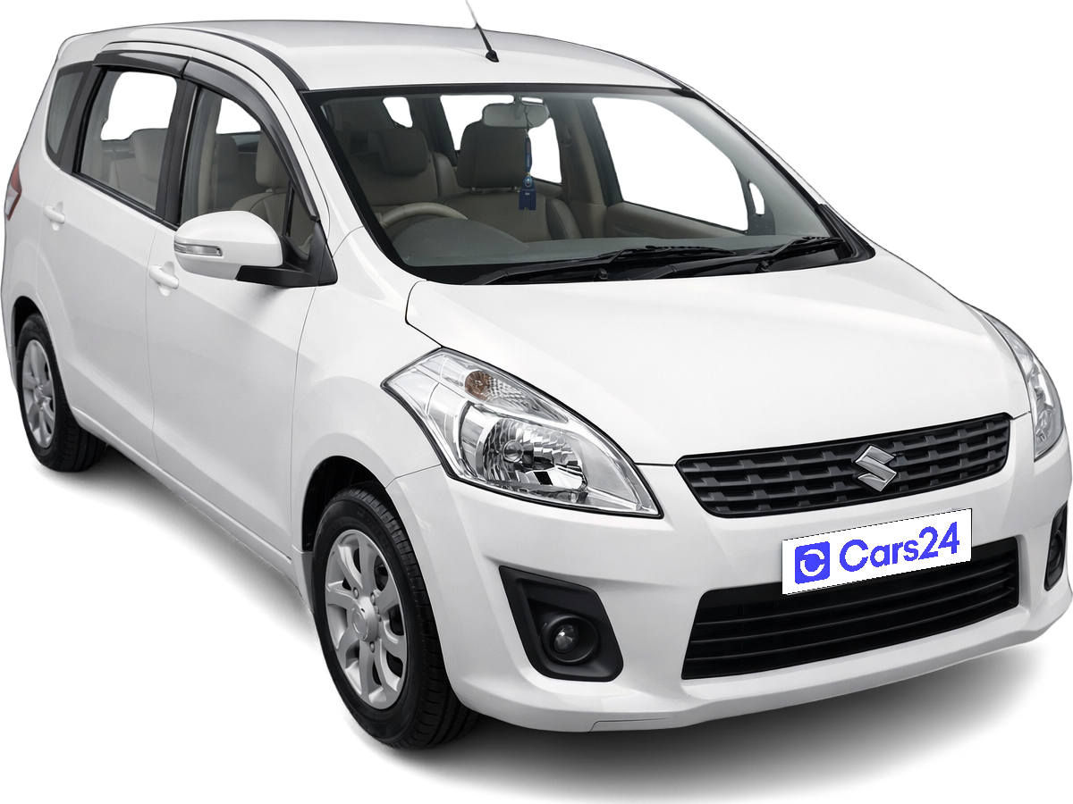 2013 Maruti Ertiga - SUV - Diesel - Manual - ₹3.10 lakh