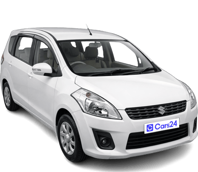 2013 Maruti Ertiga - SUV - Diesel - Manual - ₹3.10 lakh