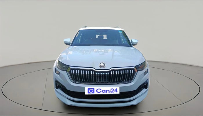 2022 Skoda Kodiaq L&K, Petrol, Automatic, 64,603 km, exterior