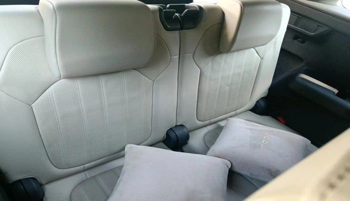 2022 Skoda Kodiaq L&K, Petrol, Automatic, 64,603 km, interior