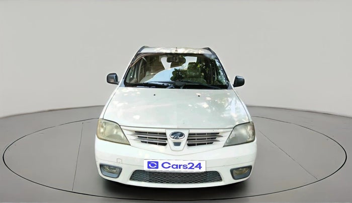 2011 Mahindra Verito 1.5 D6, Diesel, Manual, 61,205 km, exterior