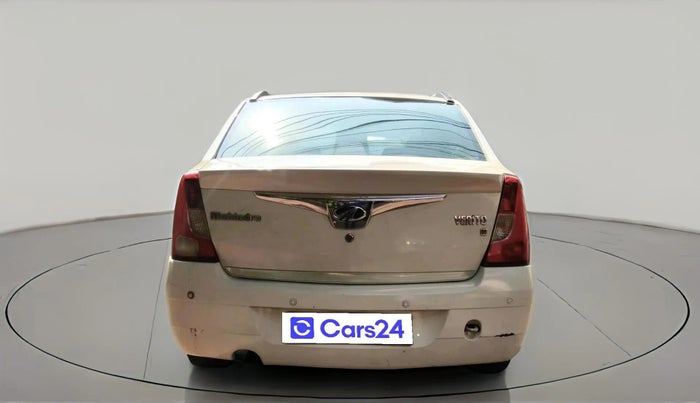 2011 Mahindra Verito 1.5 D6, Diesel, Manual, 61,205 km, exterior