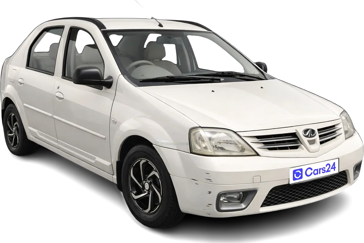 2011 Mahindra Verito - Hatchback - Diesel - Manual - ₹1.07 lakh