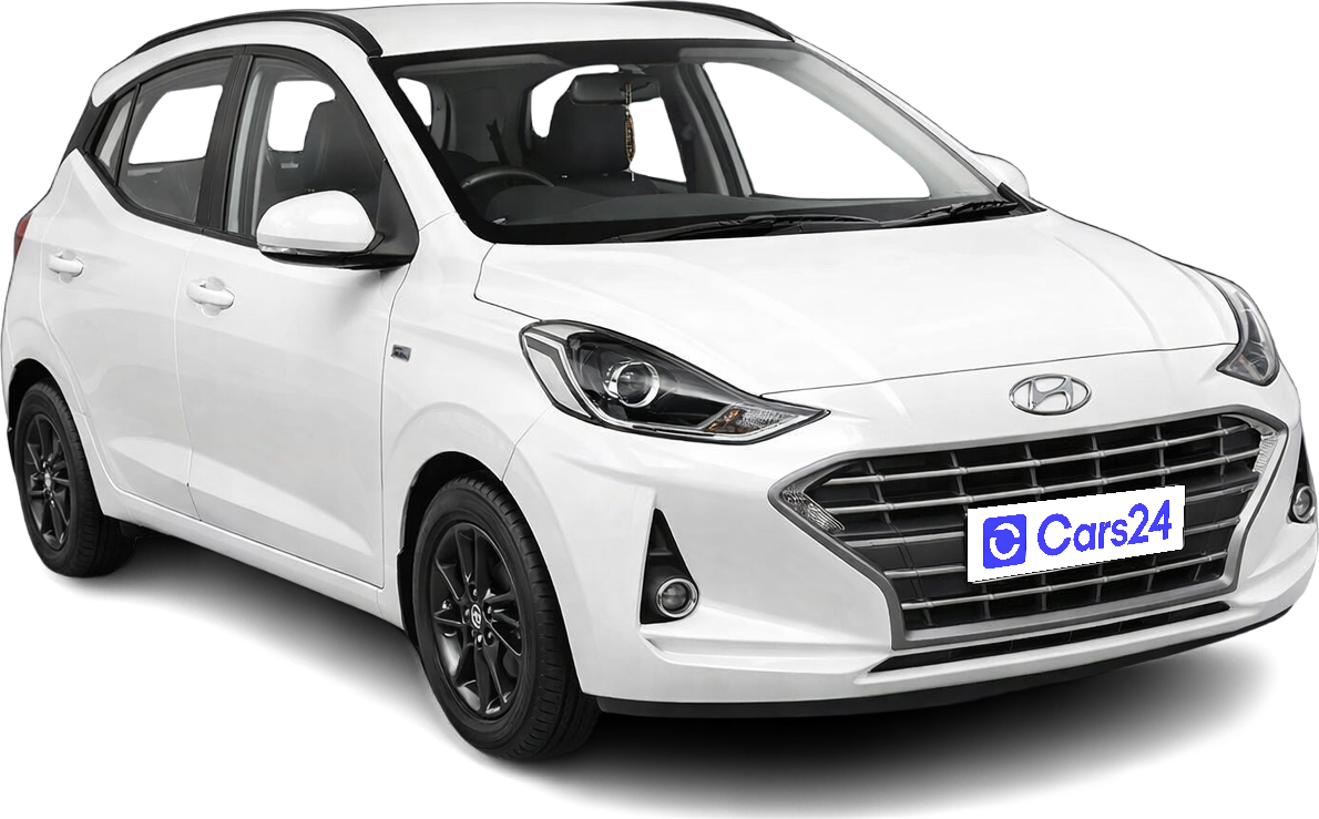 2020 Hyundai GRAND I10 NIOS - Hatchback - Diesel - Automatic - ₹5.78 lakh