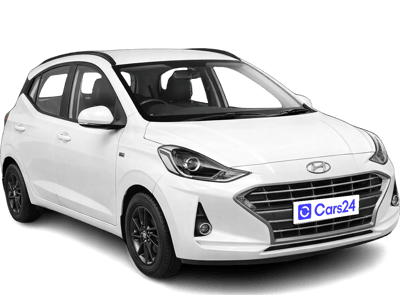 2020 Hyundai GRAND I10 NIOS - Hatchback - Diesel - Automatic - ₹5.78 lakh