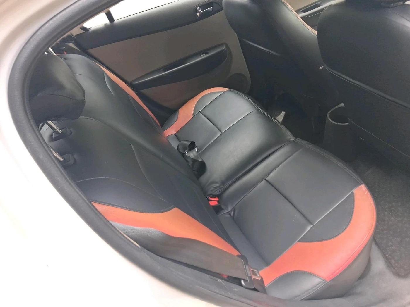 2014 Hyundai i20 SPORTZ 1.2, Petrol, Manual, 41,393 km, interior