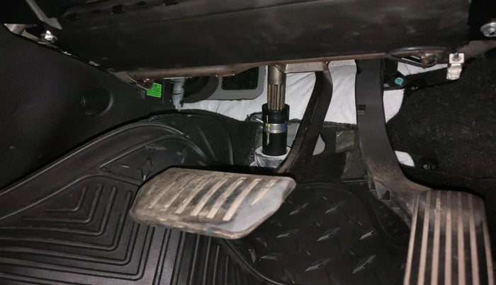 2024 Tata Harrier FEARLESS PLUS DARK EDITION AT, Diesel, Automatic, 8,744 km, interior