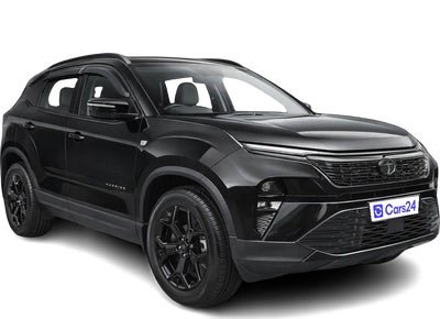 2024 Tata Harrier - SUV - Diesel - Automatic - ₹24.00 lakh