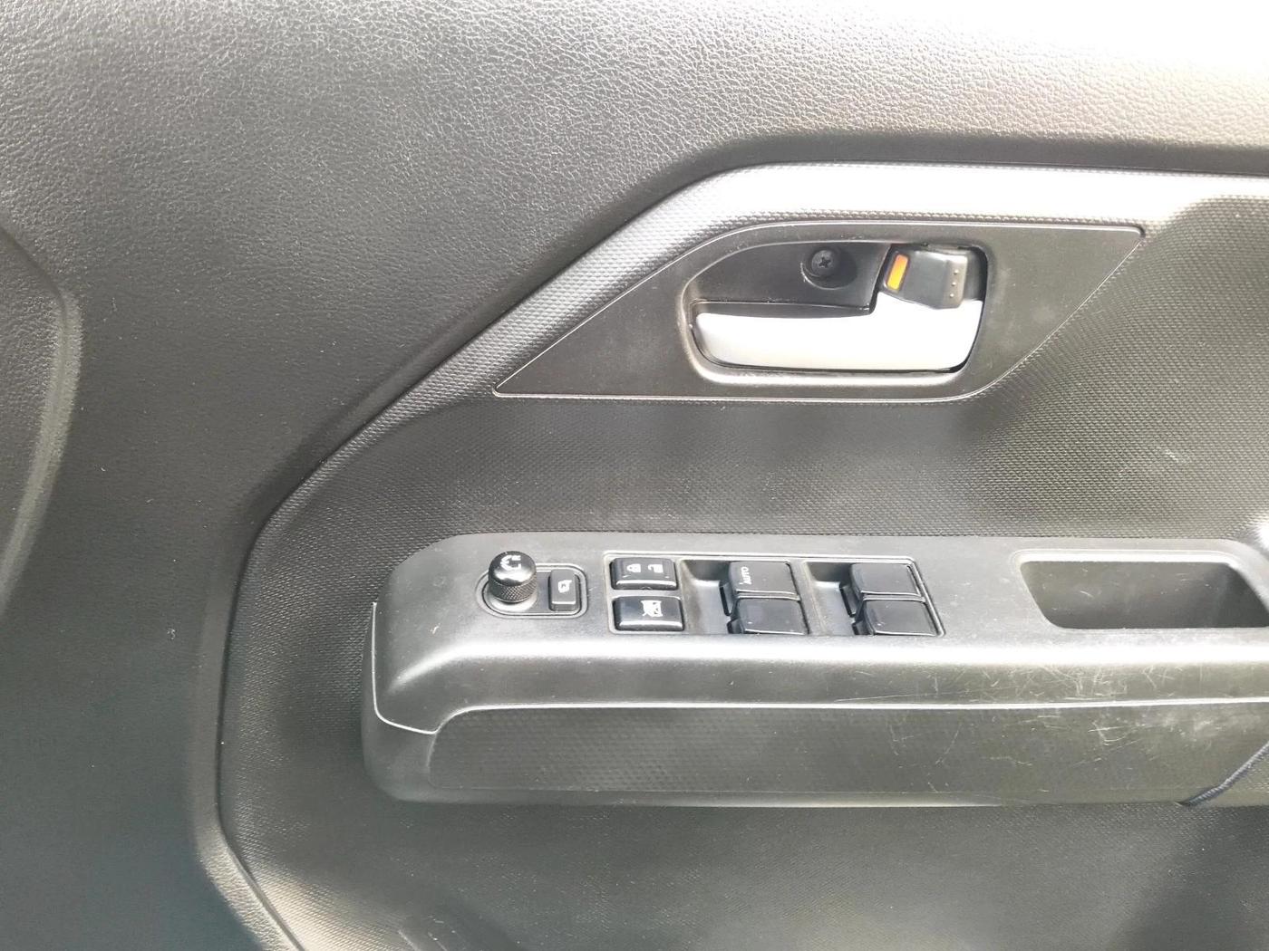 2022 Maruti New Wagon-R ZXI PLUS 1.2, Petrol, Manual, 12,017 km, interior