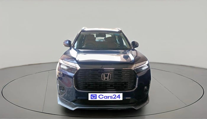 2024 Honda ELEVATE ZX CVT, Petrol, Automatic, 8,875 km, exterior