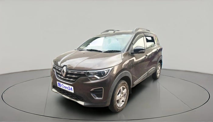 2022 Renault TRIBER RXT, Petrol, Manual, 25,508 km, exterior