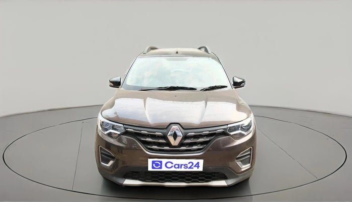 2022 Renault TRIBER RXT, Petrol, Manual, 25,508 km, exterior