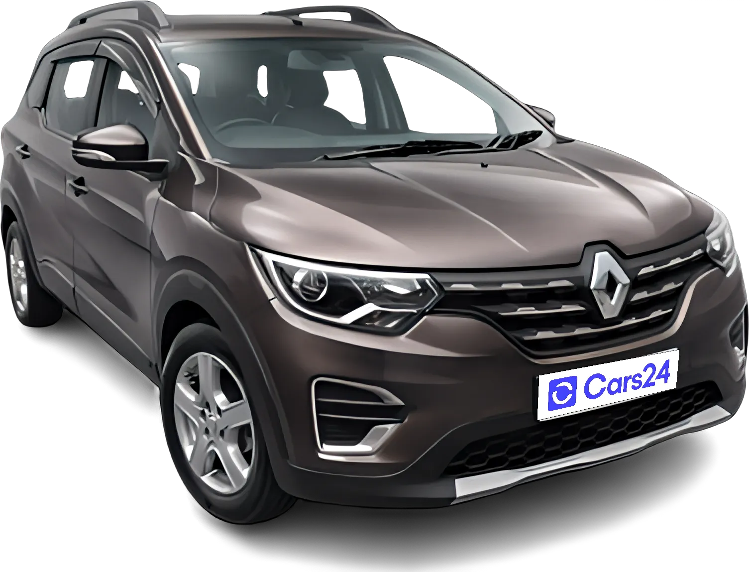 2022 Renault TRIBER - SUV - Petrol - Manual - ₹5.45 lakh