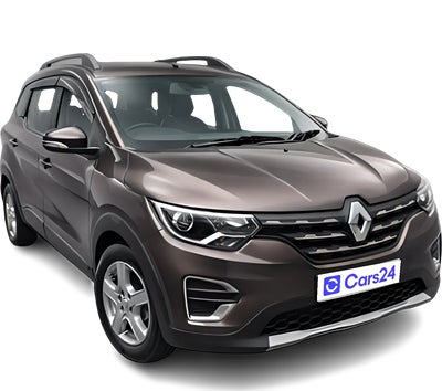 2022 Renault TRIBER - SUV - Petrol - Manual - ₹5.45 lakh