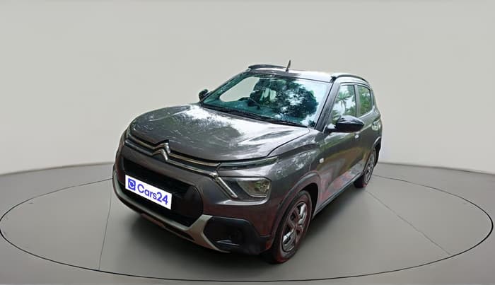 2023 CITROEN C3 FEEL 1.2, Petrol, Manual, 41,601 km, exterior