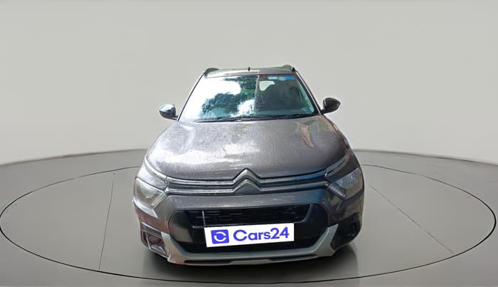 2023 CITROEN C3 FEEL 1.2, Petrol, Manual, 41,601 km, exterior