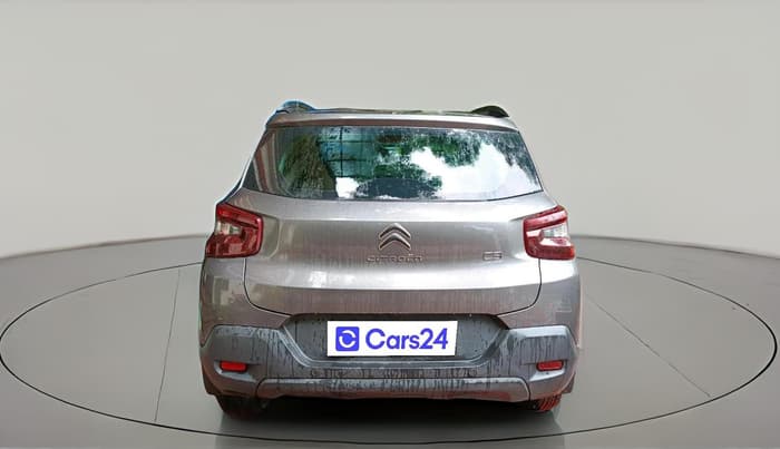 2023 CITROEN C3 FEEL 1.2, Petrol, Manual, 41,601 km, exterior