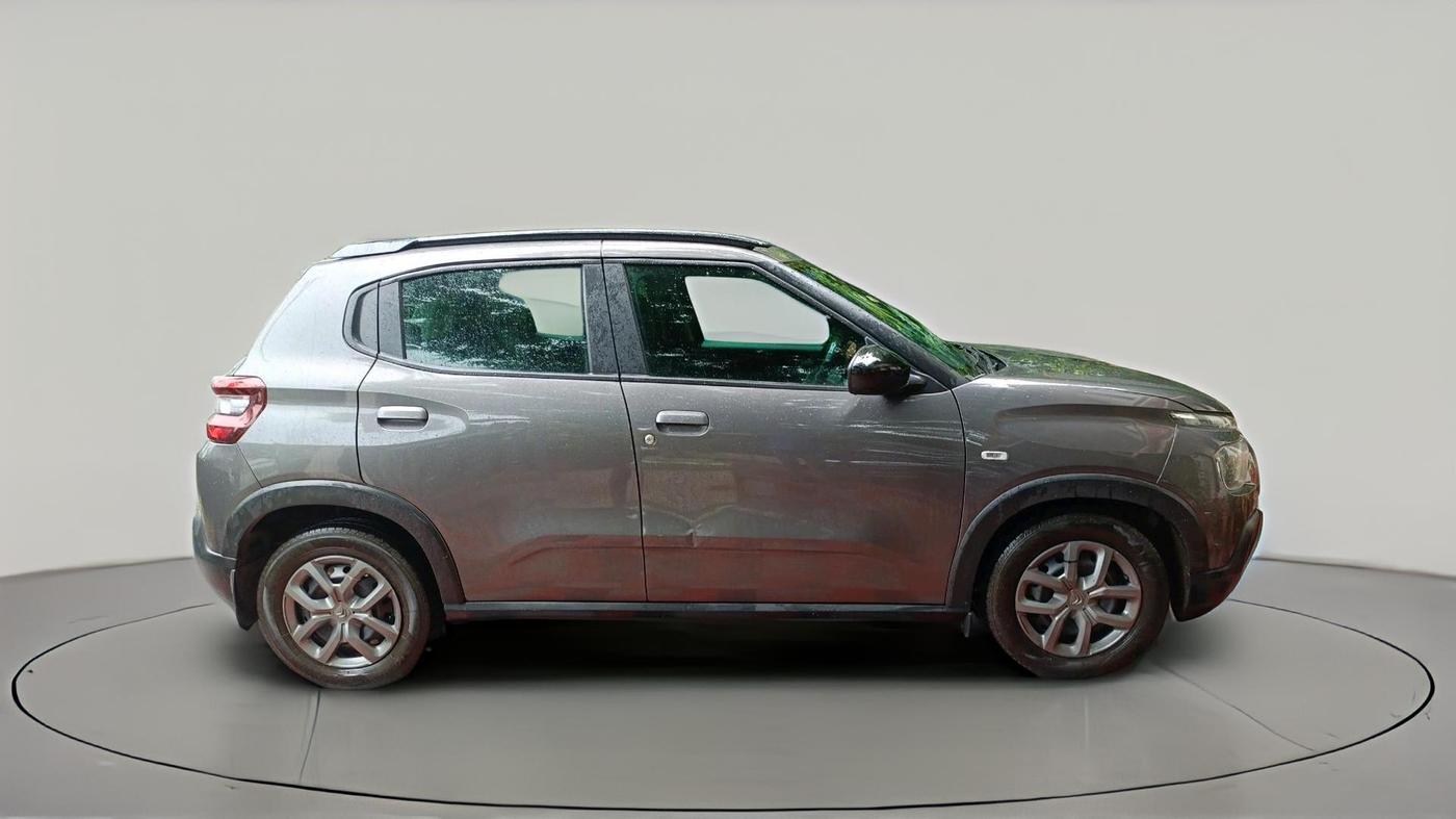 2023 CITROEN C3 FEEL 1.2, Petrol, Manual, 41,601 km, exterior