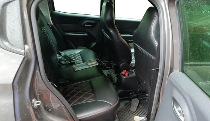 2023 CITROEN C3 FEEL 1.2, Petrol, Manual, 41,601 km, interior