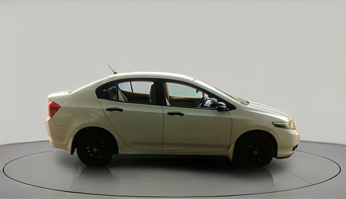 2012 Honda City 1.5L I-VTEC V MT, Petrol, Manual, 85,424 km, exterior