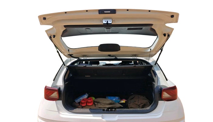 2021 Hyundai VENUE SX 1.0 (O) TURBO, Petrol, Manual, 66,006 km, exterior