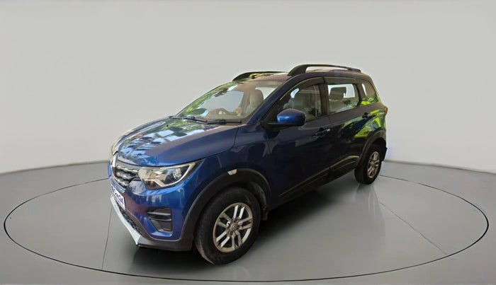 2019 Renault TRIBER RXT, Petrol, Manual, 1,00,129 km, exterior