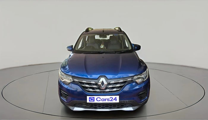 2019 Renault TRIBER RXT, Petrol, Manual, 1,00,129 km, exterior