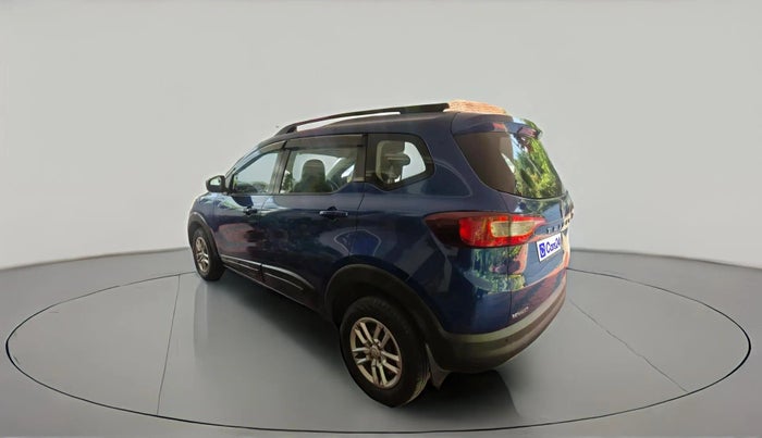 2019 Renault TRIBER RXT, Petrol, Manual, 1,00,129 km, exterior