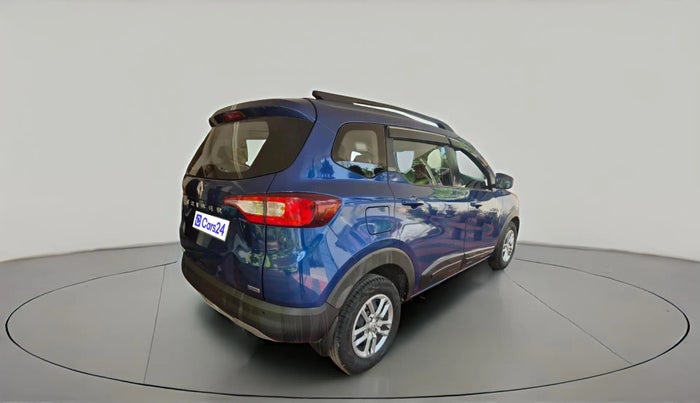 2019 Renault TRIBER RXT, Petrol, Manual, 1,00,129 km, exterior